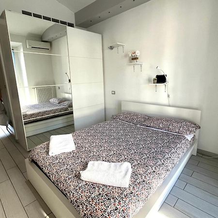 Appartamento Carducci Turin Bagian luar foto